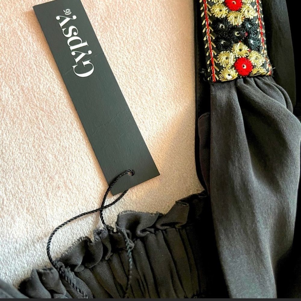 Gypsy 05 dress - Picture 2 of 4